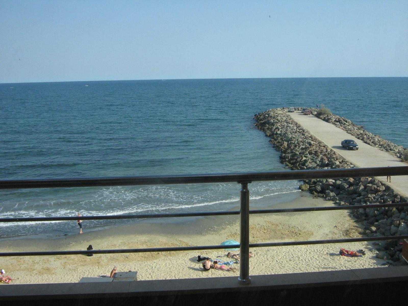 Hotel Blian Rawda Zewnętrze zdjęcie