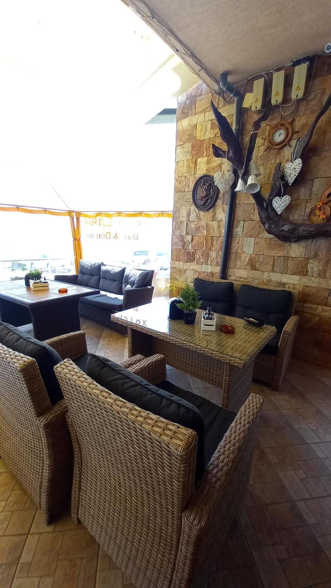 Hotel Blian Rawda Zewnętrze zdjęcie